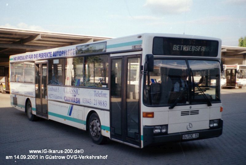 G-DE 33